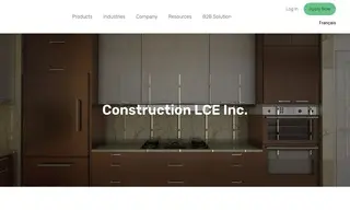 Preview of the Construction LCE Inc. Case Study