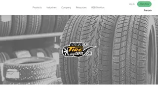 Preview of the Avenue Tire Depot Case Study