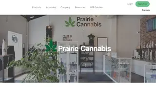 Preview of the Prairie Cannabis Case Study