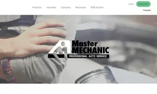 Preview of the Master Mechanic Case Study