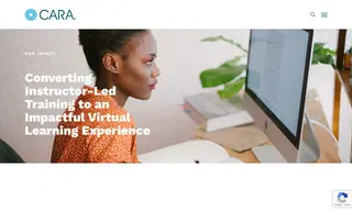 Preview of the Global Consumer Packaged Goods Company Case Study