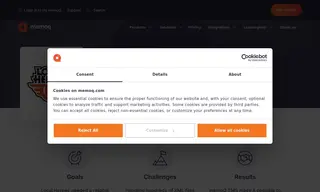 Preview of the Local Heroes Case Study