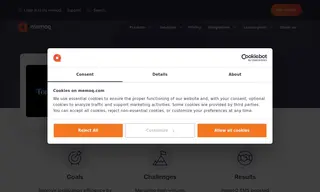 Preview of the Tomedes Case Study