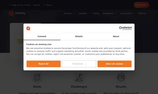 Preview of the Gamigo Case Study