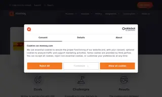 Preview of the DHL Case Study