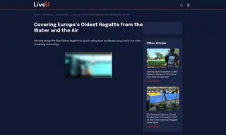 Preview of the Infoteka Case Study