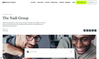 Preview of the Nadi Group Case Study