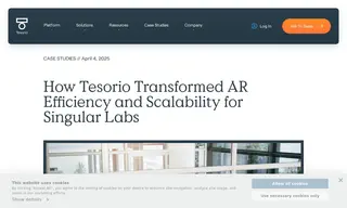 Preview of the Singular Case Study