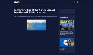 Preview of the Head Of The Charles Regatta Case Study
