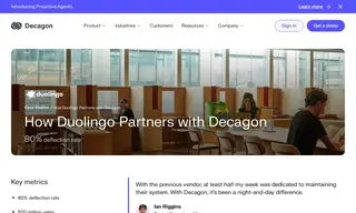Preview of the Duolingo English Test Case Study