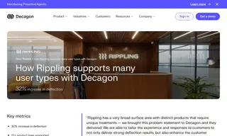 Preview of the Rippling Case Study