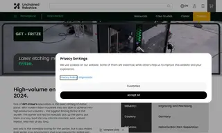 Preview of the Gft-Fritze Case Study