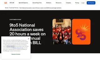 Preview of the 9to5 National Association Case Study