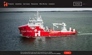 Preview of the Lloyd’s Register Case Study