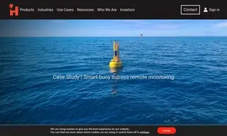 Preview of the Oil and Gas Exploration and Production Company Case Study
