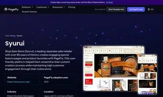 Preview of the Sirui Case Study