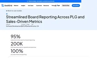 Preview of the Scratchpad Case Study