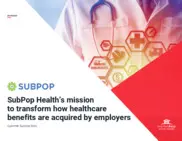 Preview of the SubPop Case Study