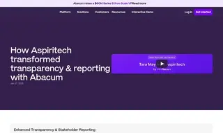 Preview of the Aspiritech Case Study