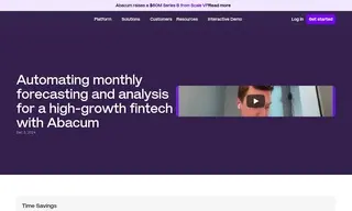 Preview of the Liqid Investments Case Study