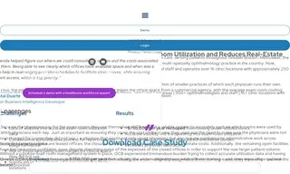 Preview of the Ophthalmic Consultants of Boston Case Study