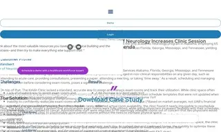 Preview of the University of Alabama at Birmingham Case Study