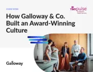 Preview of the Galloway & Co. Case Study