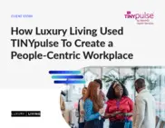 Preview of the Luxury Living Case Study