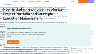 Preview of the Banfi Case Study