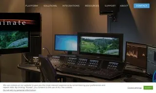 Preview of the Illuminate Hollywood Case Study