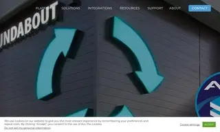 Preview of the Roundabout Entertainment Case Study