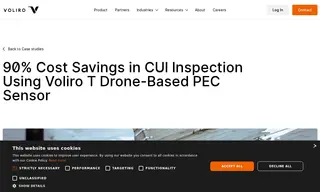 Preview of the Osprey Integrity Case Study