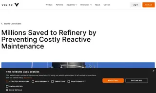 Preview of the Acuren Case Study