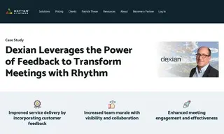 Preview of the Dexian Case Study