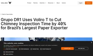 Preview of the Grupo DR1 Case Study