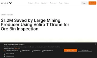 Preview of the Osprey Integrity Case Study