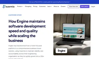 Preview of the Engine Case Study