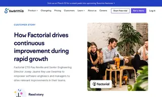 Preview of the Factorial Case Study