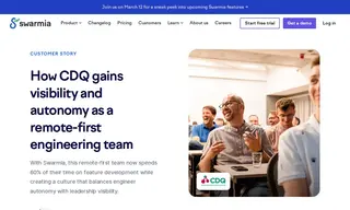 Preview of the CDQ Case Study