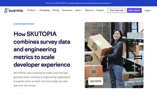 Preview of the Skutopia Case Study