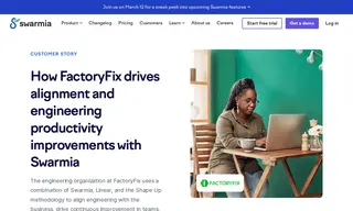 Preview of the FactoryFix Case Study