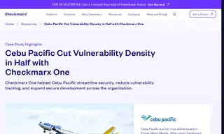 Preview of the Cebu Pacific Case Study