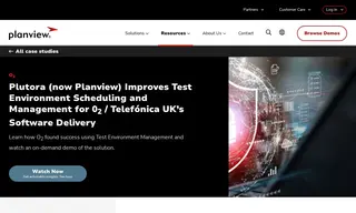 Preview of the O2 Case Study