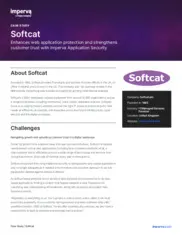 Preview of the Softcat Case Study