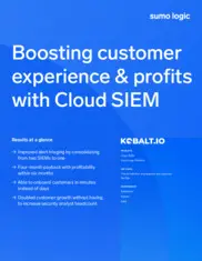 Preview of the Kobalt.io Case Study
