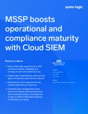 Preview of the Security Centric Case Study