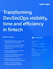 Preview of the TrueLayer Case Study