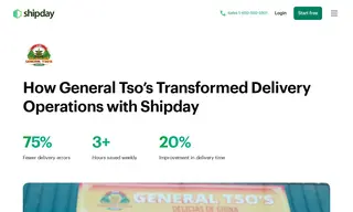 Preview of the General Tso’s Case Study