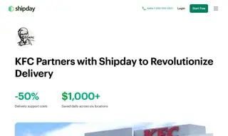 Preview of the KFC Case Study