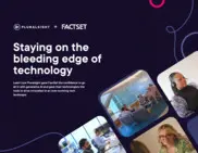 Preview of the FactSet Case Study